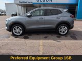 Used 2022 Buick Encore GX Preferred w/ Cold Weather Comfort Package image 3
