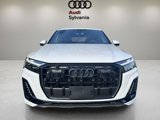 Certified 2025 Audi Q7 3.0T Premium Plus w/ Premium Plus Package image 3