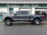 Used 2017 Ford F250 Lariat w/ Lariat Ultimate Package image 2