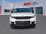 Used 2024 Jeep Grand Cherokee L Laredo image 2