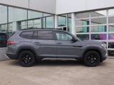 New 2025 Volkswagen Atlas Peak Edition SE image 4