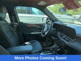 Used 2026 Chevrolet TrailBlazer RS image 2
