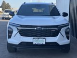 Used 2025 Chevrolet Trax RS image 6
