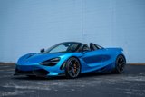 Used 2020 McLaren 720S Spider image 6