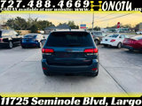Used 2020 Jeep Grand Cherokee Trailhawk w/ Trailhawk Luxury Group image 5
