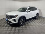 New 2025 Volkswagen Atlas SEL image 4