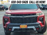 New 2026 Chevrolet Traverse Z71 w/ Driver Confidence Package image 4