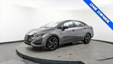 Used 2025 Nissan Versa SR image 2
