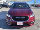 Used 2021 Chrysler Pacifica Pinnacle image 3