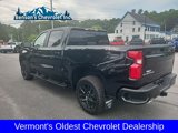 New 2025 Chevrolet Silverado 1500 LT Trail Boss w/ LT Trail Boss Premium Package image 3