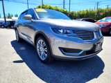 Used 2016 Lincoln MKX Reserve image 3