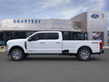 New 2025 Ford F350 Lariat image 3