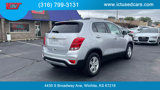 Used 2018 Chevrolet Trax LT w/ LT Convenience Package image 2