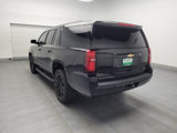 Used 2020 Chevrolet Suburban LT image 5