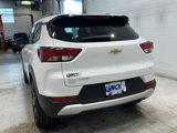 New 2026 Chevrolet TrailBlazer LT w/ Convenience Package image 2