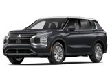New 2025 Mitsubishi Outlander AWD image 3