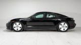 Certified 2025 Porsche Taycan image 2