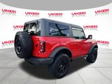 Certified 2022 Ford Bronco Wildtrak image 3