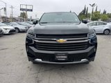 Used 2023 Chevrolet Suburban LT image 2
