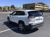 Used 2021 Jeep Cherokee Limited image 3