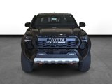 New 2025 Toyota Tacoma Trailhunter image 2