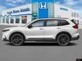 New 2026 Honda CR-V Sport Touring image 4