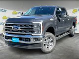 New 2026 Ford F250 Lariat image 3