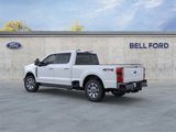New 2025 Ford F350 Lariat image 5