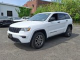 Used 2020 Jeep Grand Cherokee Limited image 3