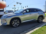 Used 2021 Lexus RX 350 FWD w/ Premium Package image 3