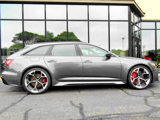 Used 2025 Audi RS 6 performance image 4