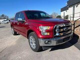 Used 2017 Ford F150 XLT image 5