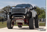 Used 2020 GMC Sierra 2500 Denali w/ Denali Ultimate Package image 4