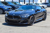 New 2025 BMW M850i xDrive Convertible w/ M Sport Professional Package image 3