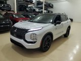 New 2025 Mitsubishi Outlander SEL Black Edition image 3