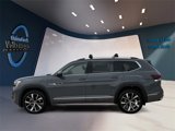 New 2025 Volkswagen Atlas SEL Premium R-Line image 3