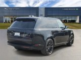 New 2025 Land Rover Range Rover SE image 3