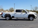 New 2025 GMC Sierra 2500 Pro w/ 1SA Pro Safety Plus Package image 3