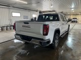 Used 2023 GMC Sierra 1500 Pro w/ Convenience Package image 4