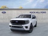 New 2025 Ford Expedition Max Platinum w/ Driver's Package image 3