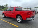 Used 2025 RAM 1500 Big Horn image 5