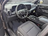 New 2026 Chevrolet Equinox LT w/ Midnight Edition image 3