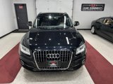 Used 2016 Audi Q5 3.0T Premium Plus w/ Technology Package image 5