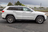 Used 2015 Jeep Grand Cherokee Limited image 3