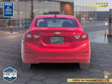 Used 2017 Chevrolet Cruze LT w/ Convenience Package image 6