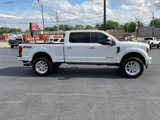 Used 2017 Ford F250 Platinum w/ Platinum Ultimate Package image 6