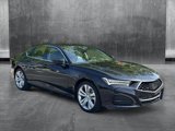 Used 2021 Acura TLX w/ Technology Package image 3