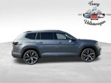 New 2025 Volkswagen Atlas SEL Premium R-Line image 5