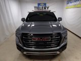 New 2025 GMC Yukon AT4 w/ AT4 Premium Plus Package image 2
