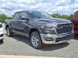 New 2026 RAM 1500 Big Horn image 3